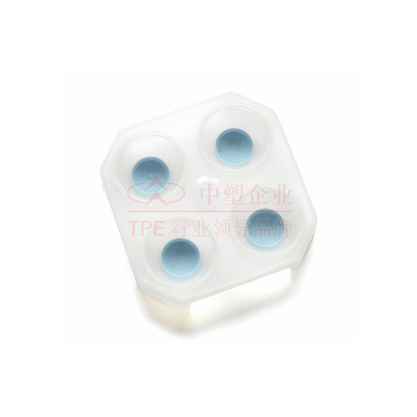 Millised on TPE termoplastiliste elastomeeride jõudluse halvenemise konkreetsed ilmingud pärast niiskuse imendumist?