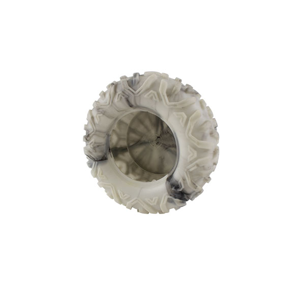 TPE termoplastilise elastomeeri ringlussevõtu meetod TPE termoplastilise elastomeeri ringlussevõtu meetod