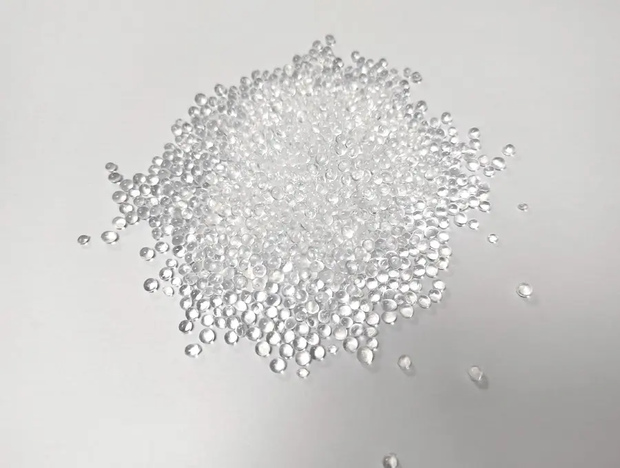 Mis on lahendus TPR materjalide halva nakkuvuse korral? Mis on lahendus TPR materjalide halva nakkuvuse korral?