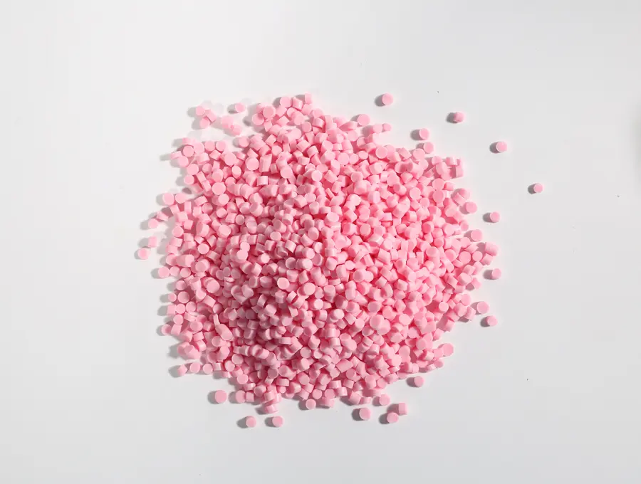 Huizhou TPE tootja jagab: millised tegurid määravad poolläbipaistvate TPE tooraineosakeste valguse läbilaskvuse? Huizhou TPE tootja jagab: millised tegurid määravad poolläbipaistvate TPE tooraineosakeste valguse läbilaskvuse?