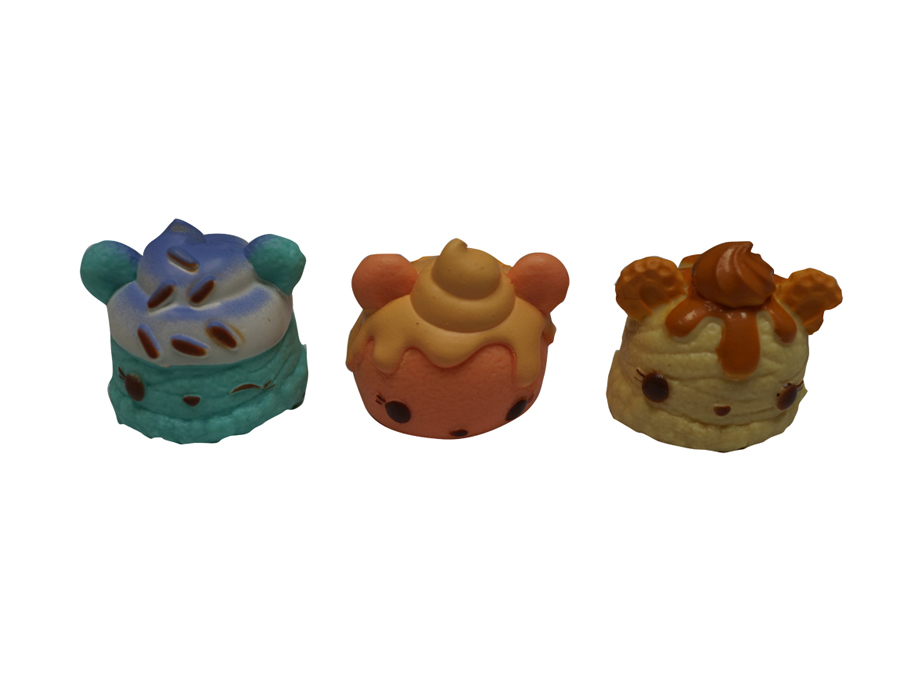 Miks on TPE materjali kõvadus pärast valmistoote valmistamist pehme?