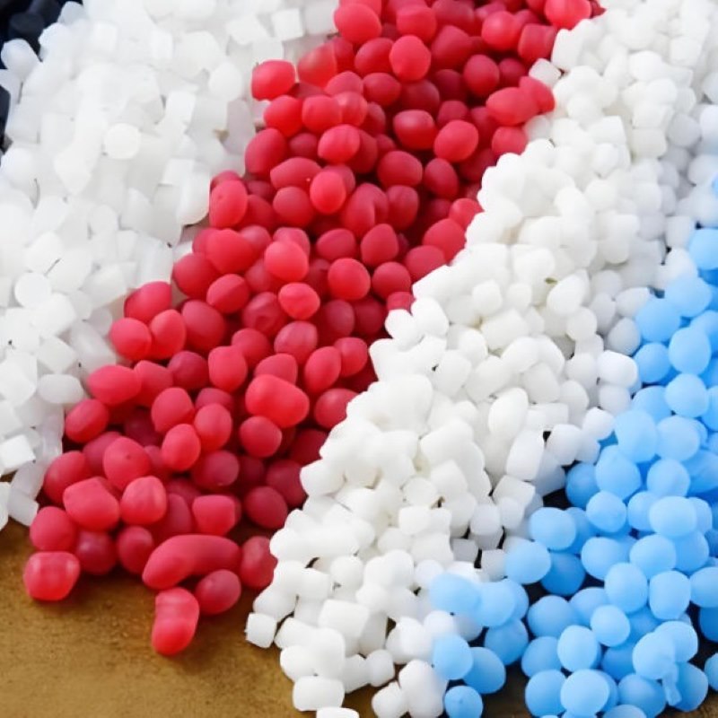 Kas saate tõesti aru TPE kapseldamise temperatuuri- ja kõvadusvahemikust?