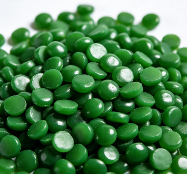 Toidukõlblikud TPR toorained