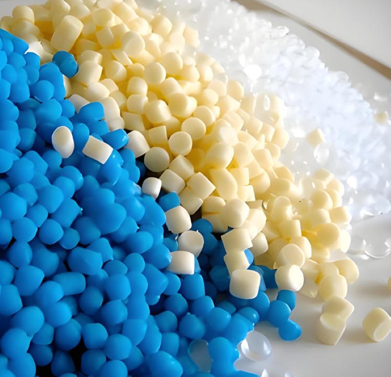 Taaskasutatavad TPE ühendid Taaskasutatavad TPE ühendid