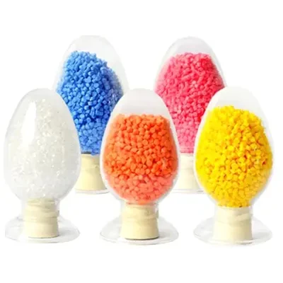 Termoplastne elastomeer TPR