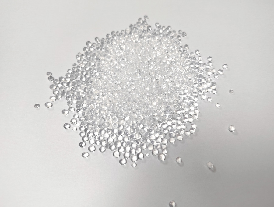 TPE plastgraanulid